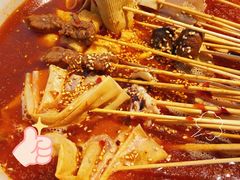 -三生小馆(亭知路店)