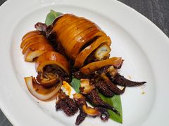 -高佳庄·舟山海鲜(海景旗舰店)