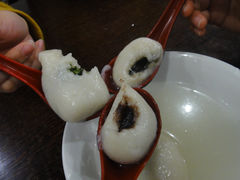 -赵氏汤圆(东关街店)