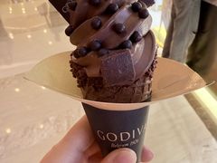 -GODIVA(港汇恒隆广场)