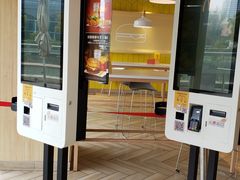 -麦当劳(塔园路店)