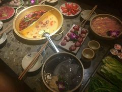 -小龙坎火锅(总店)