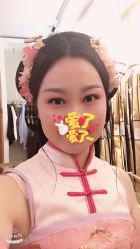 -盘子女人坊古装写真摄影(厦门总店)