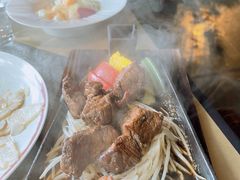 铁锄牛排-穹六人间 people 6(岳阳路店)