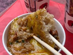 -三鲜豆皮(钢花新村119街坊店)