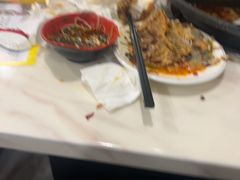 -安吉美渝石锅鱼(芜园西路店)