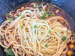 -秦云老太婆摊摊面(磁器口店)