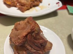 -吴记酱骨炖菜馆(西大直街店)