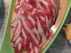 -万物生江北老火锅(海骏达店)