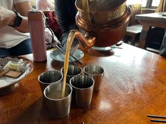 -玛吉阿米·餐吧