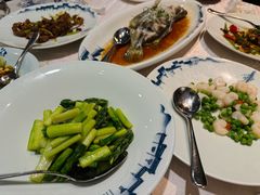 -杭州香格里拉·香宫中餐厅