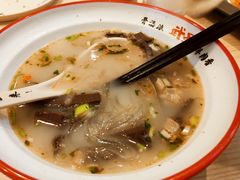 -武圣羊汤·西北面(朝阳门店)