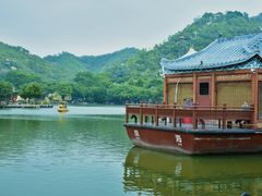 -珠海圆明新园