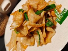 -老村长•湖北家常菜(胜利街店)