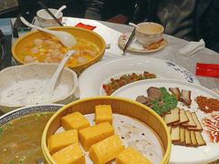 -小八仙·八方(移民广场店)