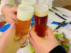 -Paulaner·德国帕拉娜自酿啤酒餐厅(海上世界店)