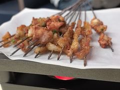 -聚味瞿记·龙虾堂(咸嘉湖店)