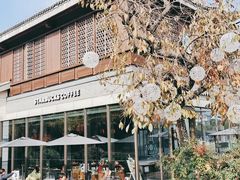 -星巴克臻选(扬州瘦西湖文化广场店)
