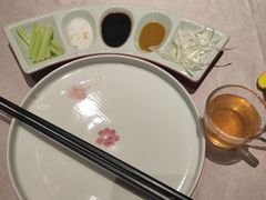 -小京华楼·京味斋(三元桥国展店)
