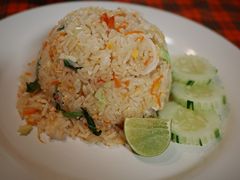 -Raya Father Restaurant