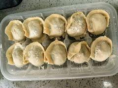 -伊喜饺子·烤鸭(五道口学院路店)