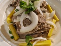 -伊带伊路新疆美食府(呼家楼店)