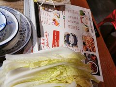-鱼来顺纸上烤鱼