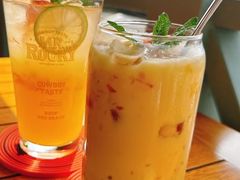 -MR.ROCKY洛奇先生·西餐&酒吧(琶醍店)