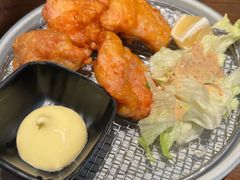 -一豚轩·烧鸟·豚骨拉面(五四路店)