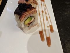 -将太无二·北美传奇寿司(瑞士公寓店)