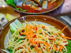 -阿山卓·野生菌火锅·纳西火塘烤肉