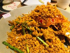 -79号渔船海鲜饭店(华强北店)