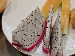 -秦月轩·陕西家乡菜(阜成路·五棵松店)