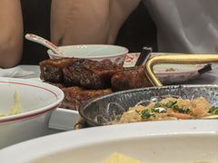 -老海陵·泰州菜(图书馆店)