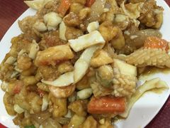-桃子餐厅·天津菜(红星路直营店)