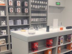 -Apple授权专营店(德汇万达店)