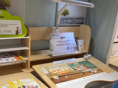 -光明园迪儿童学习桌椅(广州购书中心店)