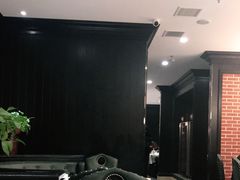 大堂-金春禧·鲁菜海鲜(延吉路万达店)