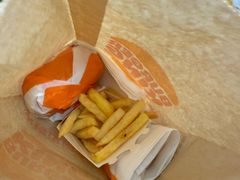 -汉堡王(北京通州领展店)