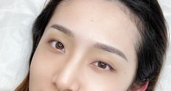 -MIVI野生眉纹绣纹眉