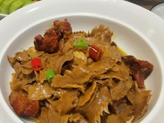 -徽镇小厨·经典徽菜(马连道店)