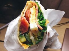 -沓客卤肉卷(共和新路店)