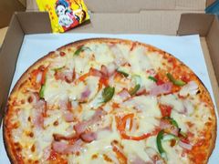-Aimiqi.Pizza.爱米奇私厨(虹梅路红春大厦店)