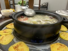 -罗记香霸头乌鱼庄(丹棱店)