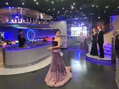 -武汉杜莎夫人蜡像馆