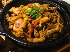 -鳅香泥鳅特色主题餐厅