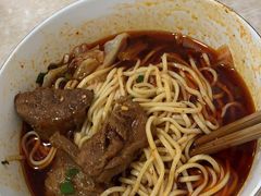 -易毛特色牛肉面(解放碑步行街店)