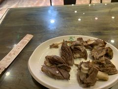 -清真益鑫羊肉手抓馆(南大街店)