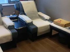 -华夏良子·足道SPA艾灸(铁道大厦店)