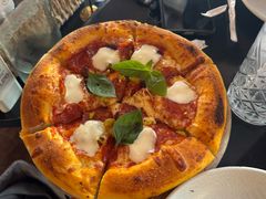 -Alimentari Mulino意大利餐吧&烘焙(丰盛里店)